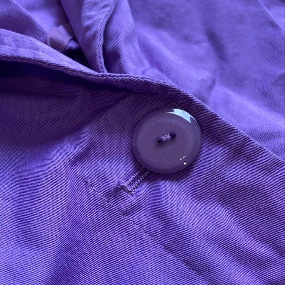 Joan Rivers Jacket - Picture 3 of 4